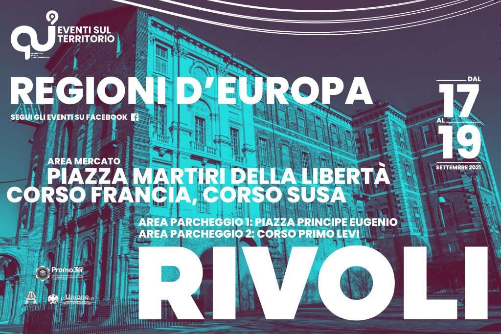 Qui Eventi sul Territorio Rivoli