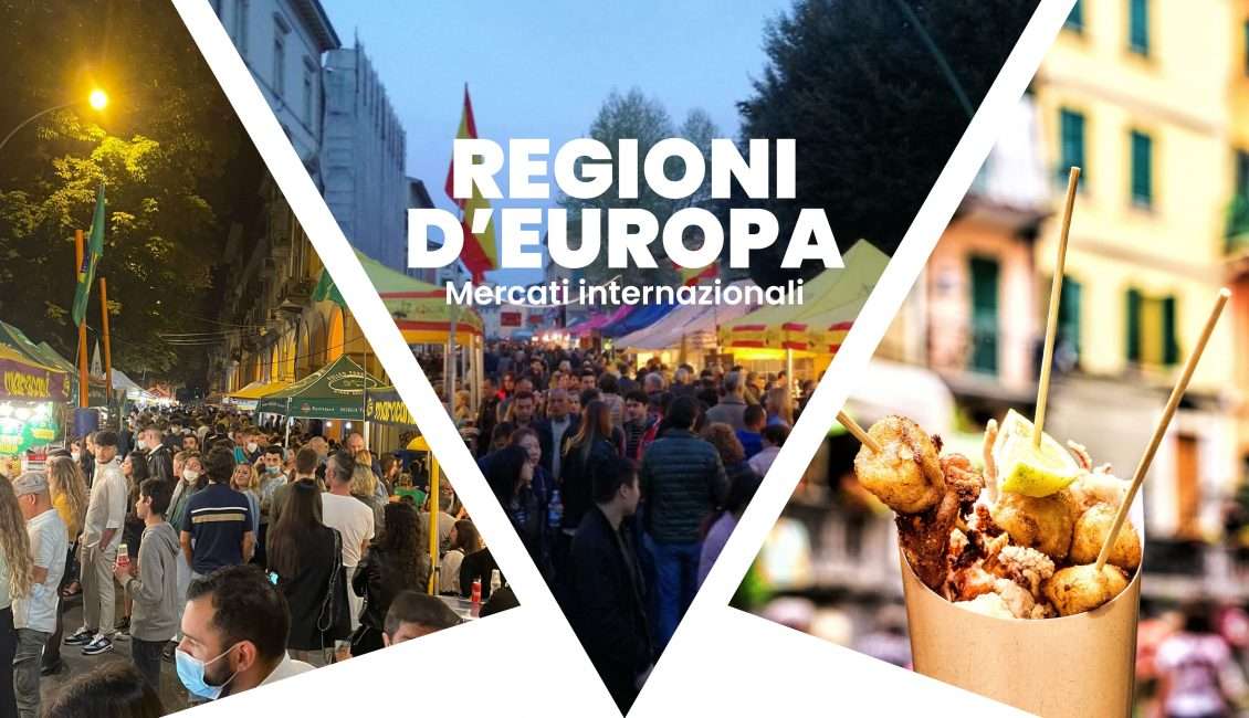 Regioni d'europa 2022
