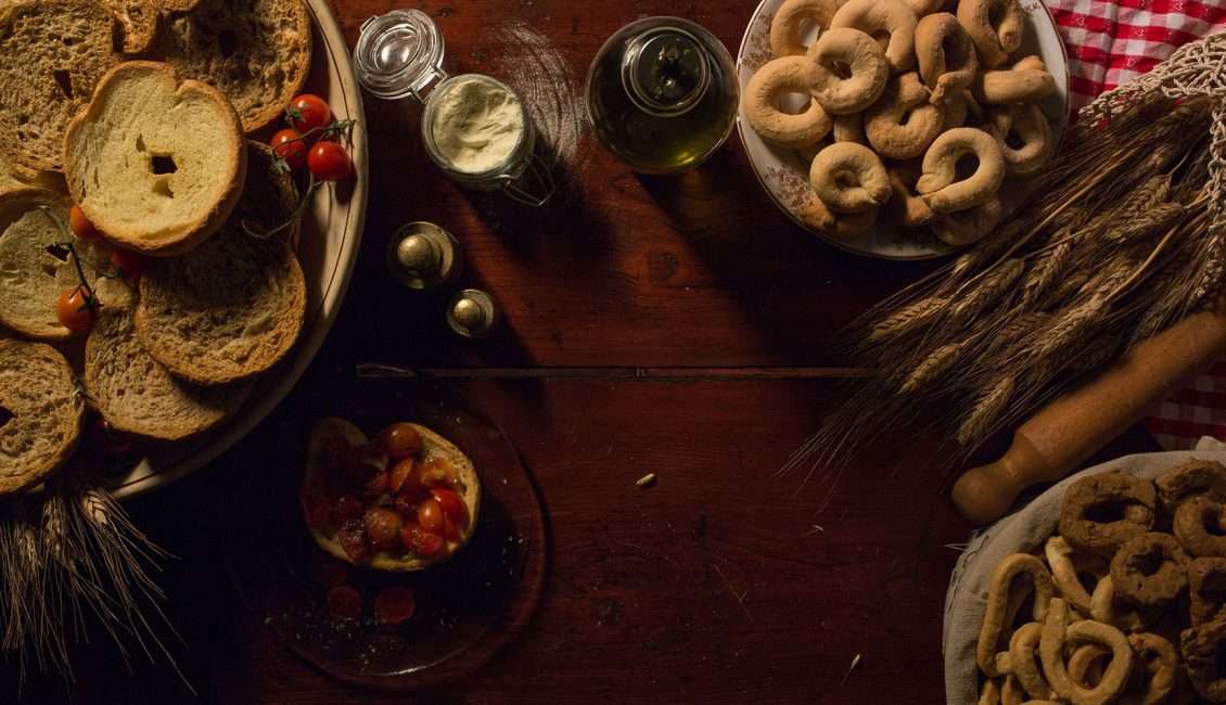 La Puglia A Casa Tua