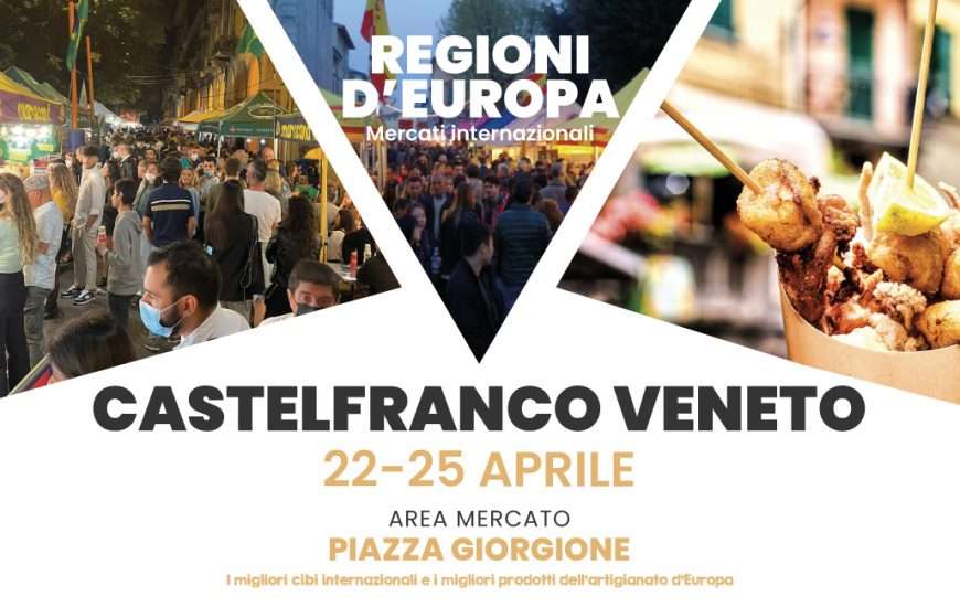 qui eventi regioni d europa castelfranco veneto