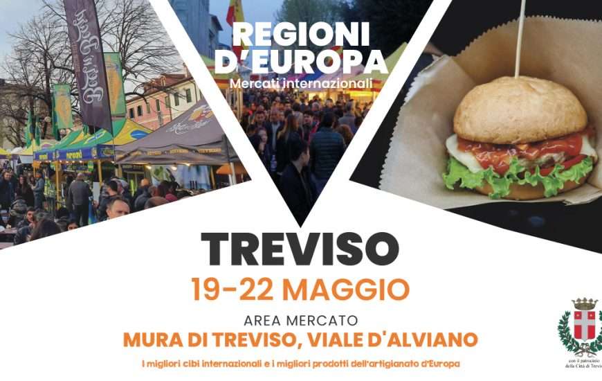 qui eventi regioni d europa treviso