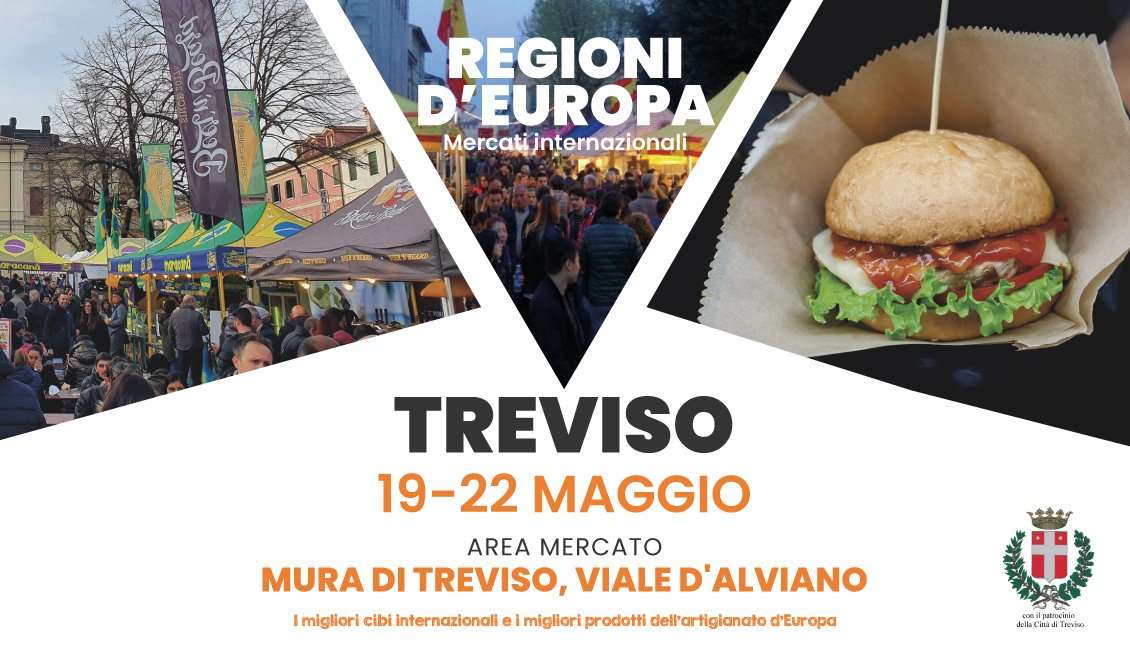 Regioni d'Europa - Treviso 1 qui eventi regioni d europa treviso