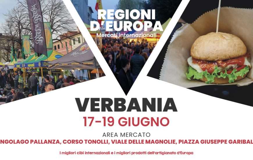 qui eventi regioni d europa verbania