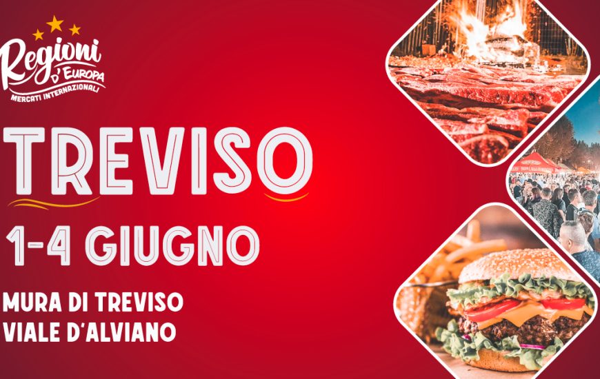 qui eventi regioni d europa treviso