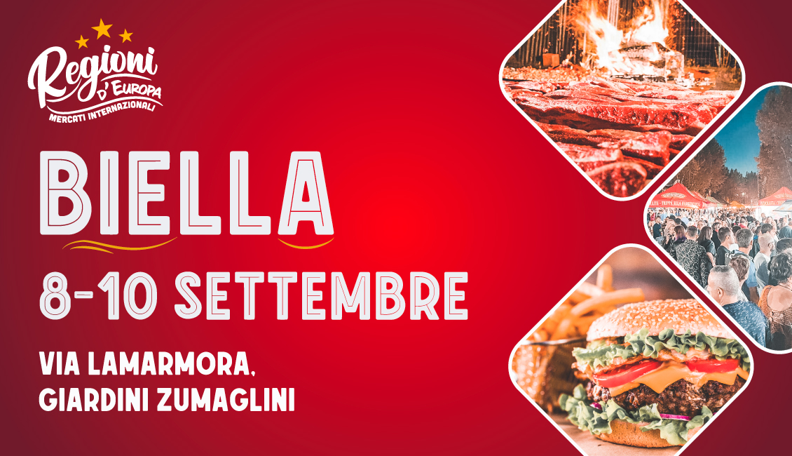 Regioni d'Europa - Biella 2023 1 qui eventi regioni d europa biella