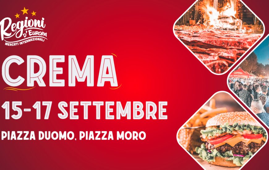 qui eventi regioni d europa crema