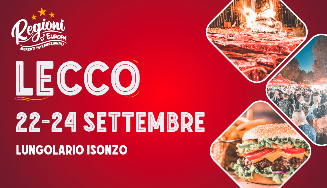qui eventi regioni d europa lecco